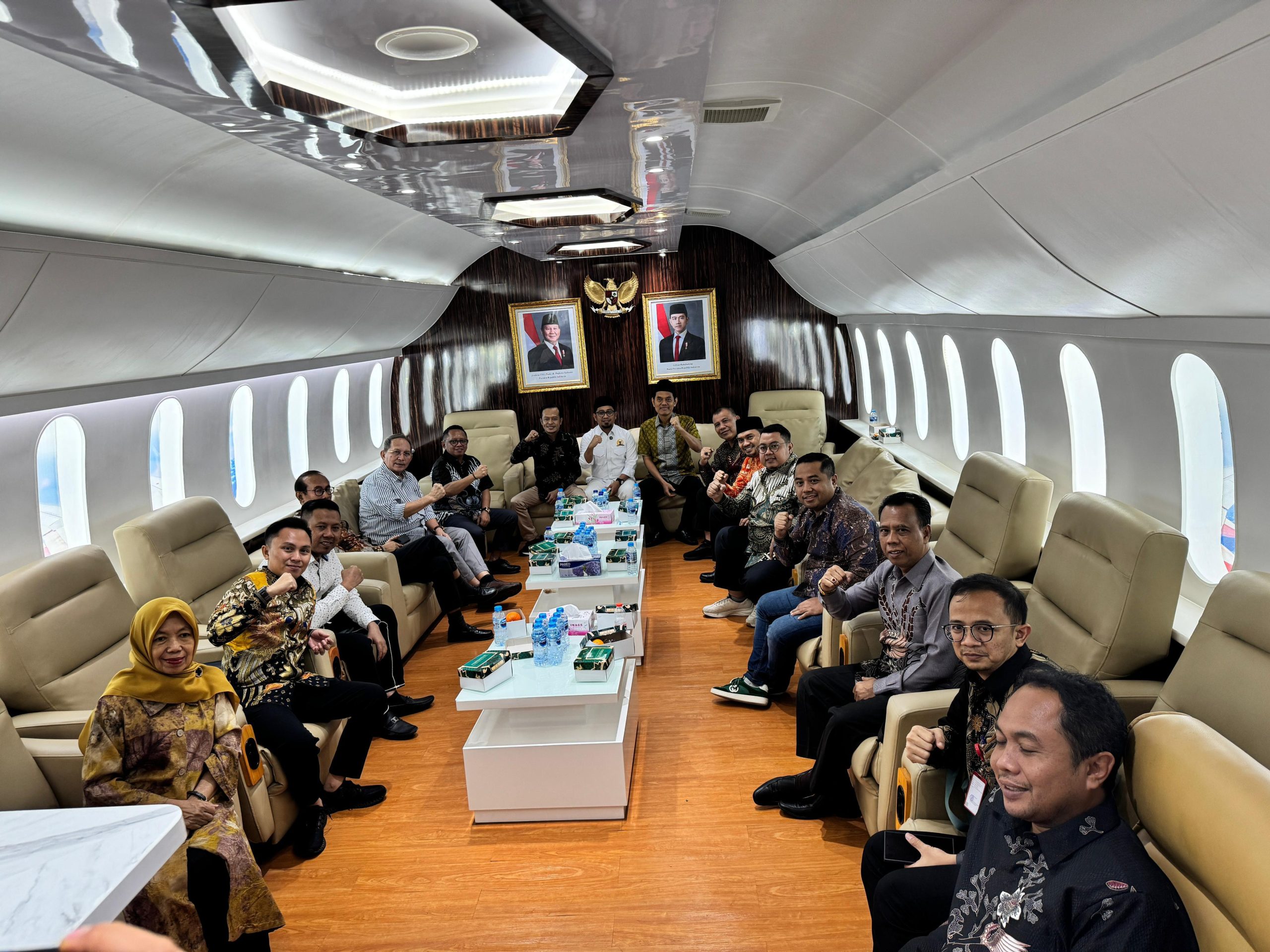 Komisi A DPRD : Kemendagri Akan Keluarkan Surat Edaran Pelaksanaan Pilkades di Jatim