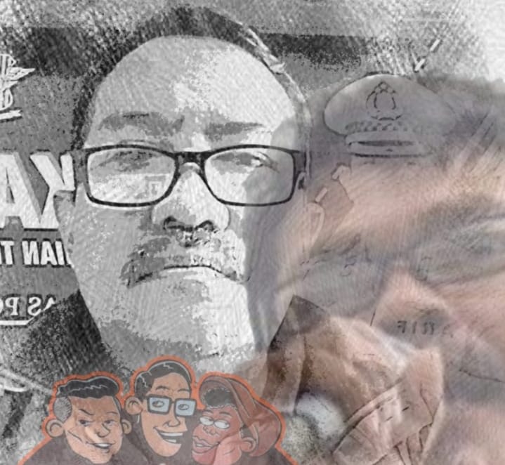 Oknum Wartawan Bodrex dan Abal-abal “Bagai Musuh Dalam Selimut”