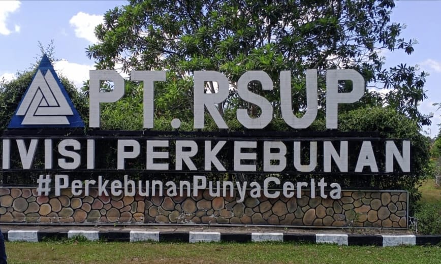 Kejati Riau Tegaskan 237 Ha Lahan PT RSUP Masuk Kawasan Hutan
