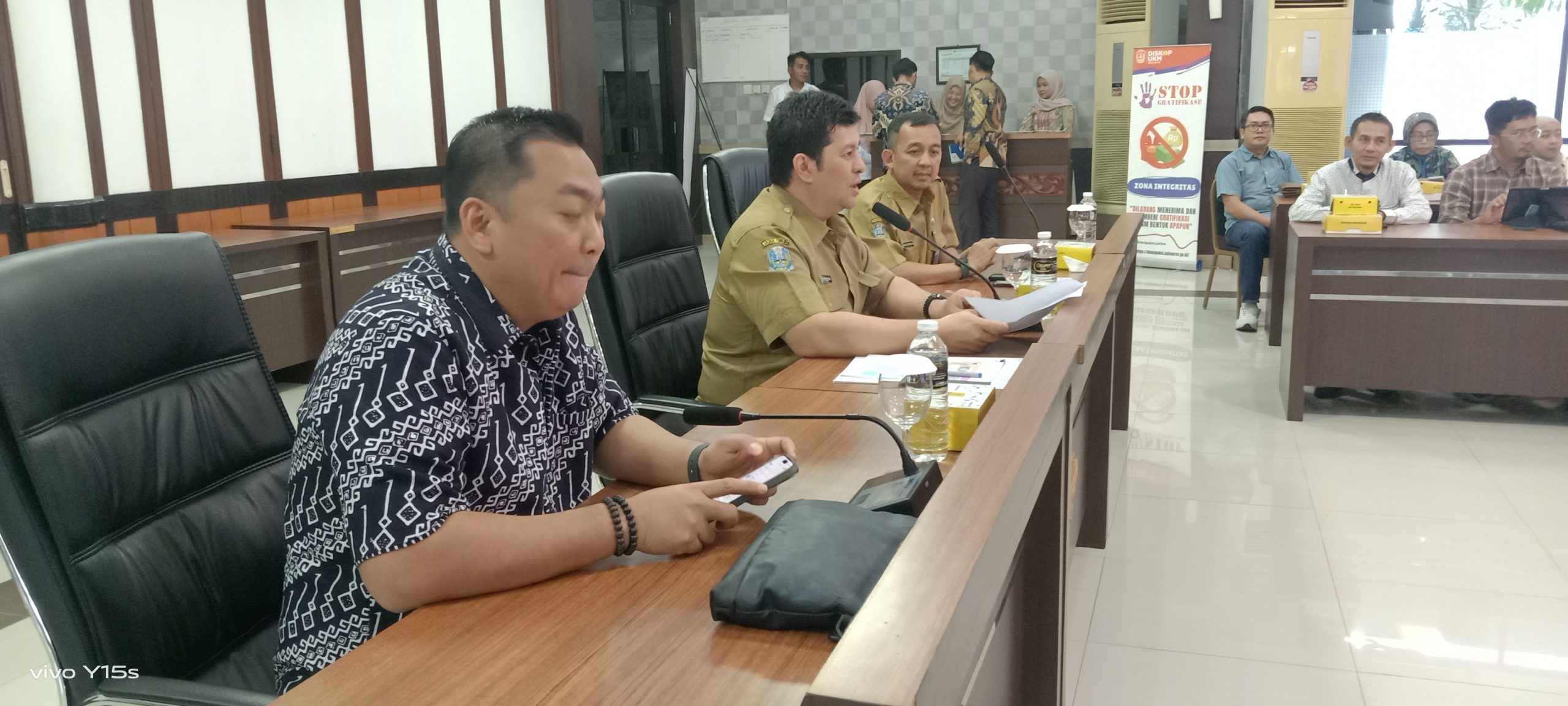 Gebyar 12 Tahun Expo KUKM Jatim Siap Digelar di Royal Plaza Surabaya