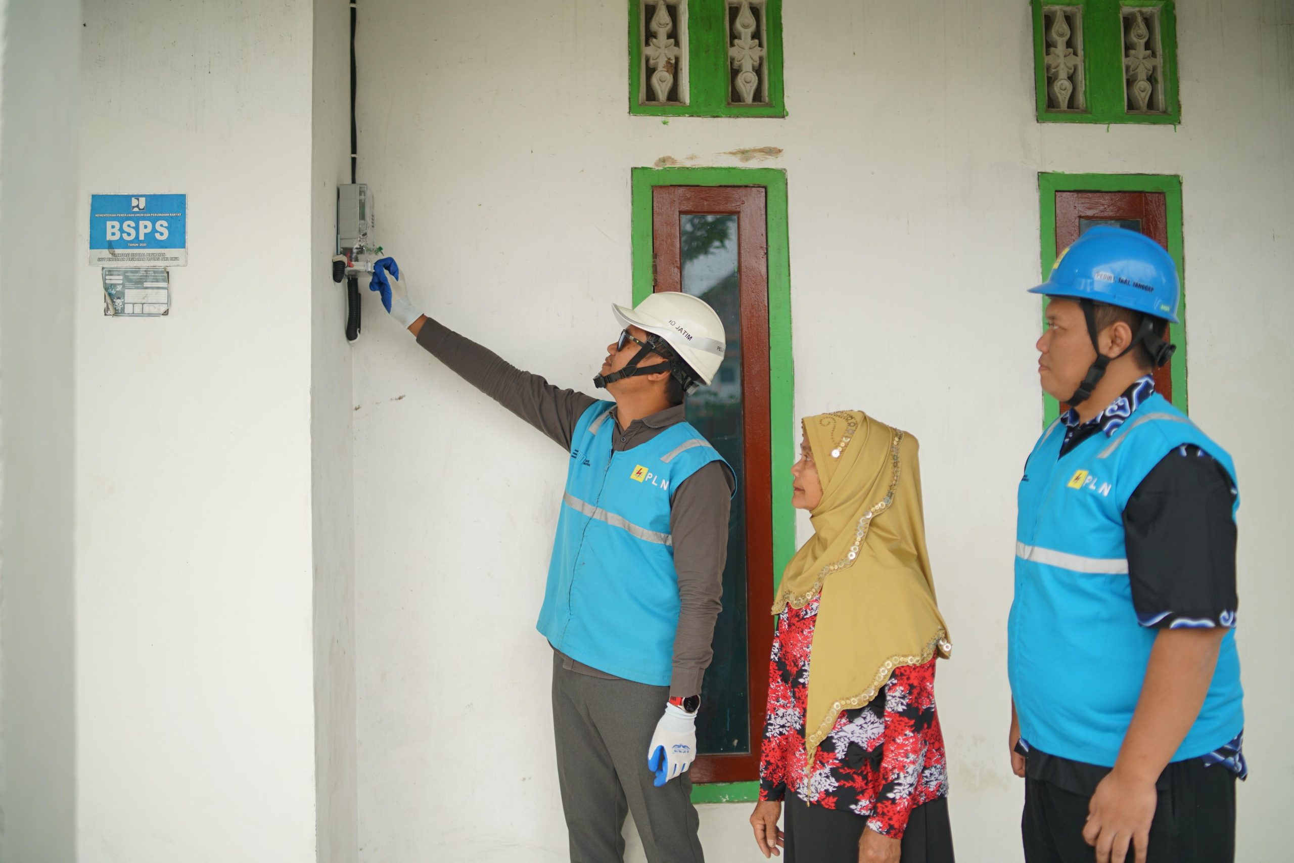 PLN Jawa Timur Catat Kinerja Penjualan Tenaga Listrik Capai 22,69 TWh