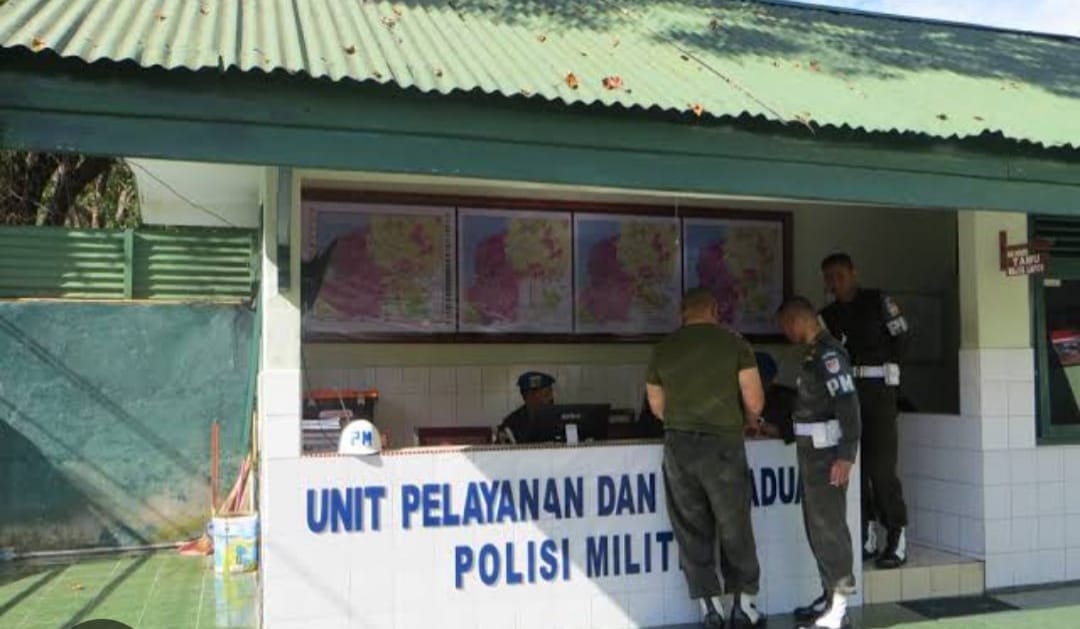 Wartawan di Nunukan Dianiaya, Rekaman Dirampas: Putusan Mahkamah Agung Dibuang ke Tong Sampah