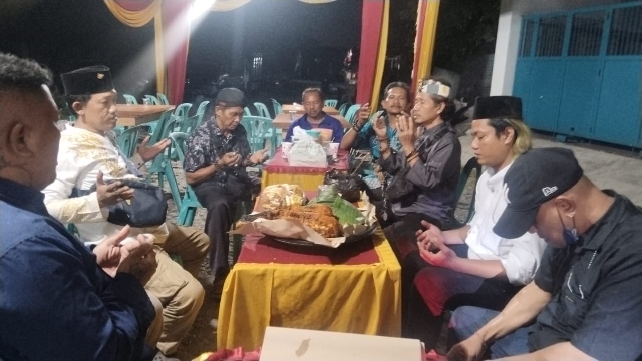 Media Baru, Semangat Baru: informasiphatas.net Resmi Meluncur