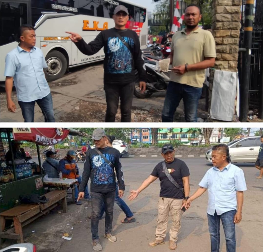 Calo Tiket Bus Terminal Bungurasih Dikeroyok Sudah Di Tangani Kanitreskrim Polsek Waru,AKP Adik Agus Putrawan S.H.,M.H. Dengan Cepat