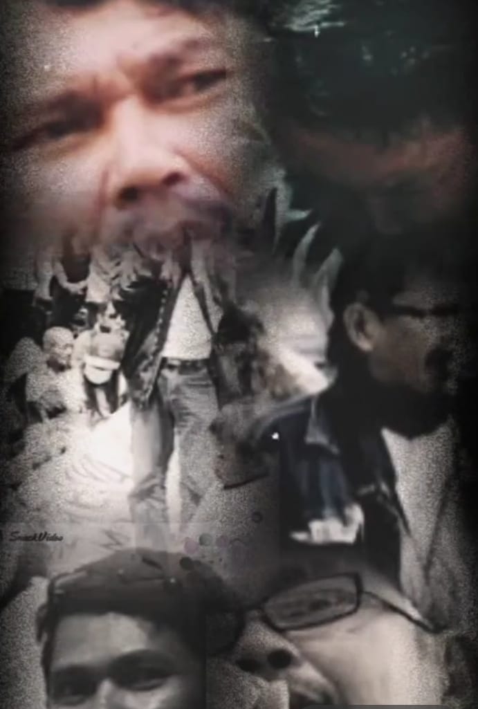 Eko Gagak Angkat Suara : Mengibarkan Bendera One Piece Bukan Penghinaan Dan Ancaman