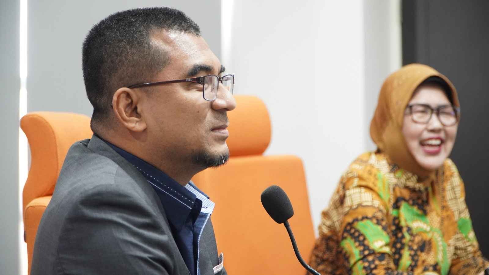 FK Unusa Terima Program Interensif Spesialis dari Universiti Sains Malaysia