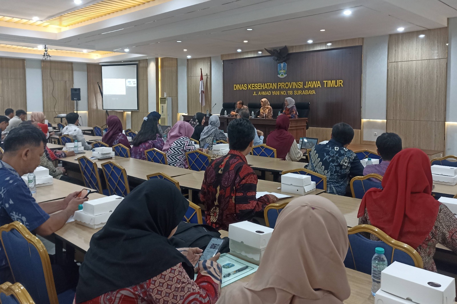 Perda Kawasan Tanpa Rokok Jadi Benteng Generasi Sehat, Ketahanan Bangsa Kuat