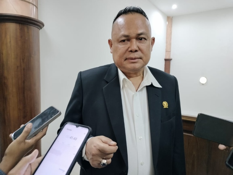 DPRD Jatim Harap Trans Jatim di Malang Jadi Solusi Transportasi Publik dan Tidak Matikan Angkutan Lokal