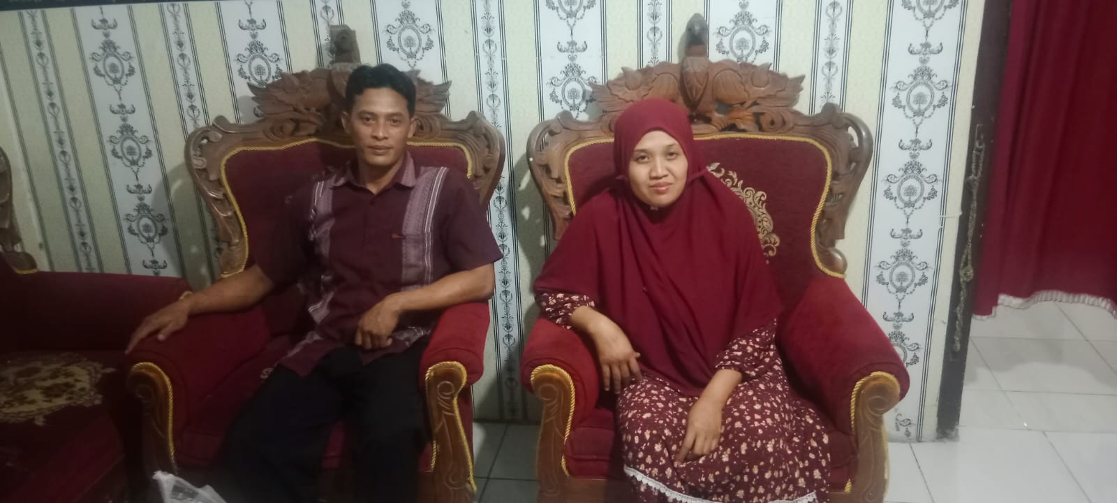 Berlagak Seperti Polisi, Debtcollector Intimidasi Nasabah Di Polres Mojokerto Kota