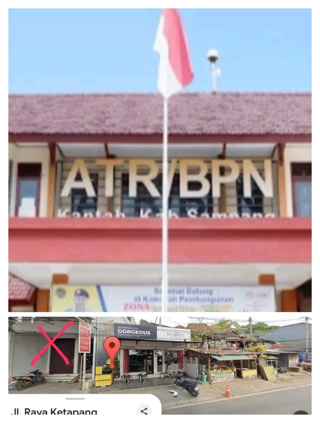 Diduga BPN Sampang Kongkalikong dengan Mafia Tanah, Warga Ketapang Jadi Korban