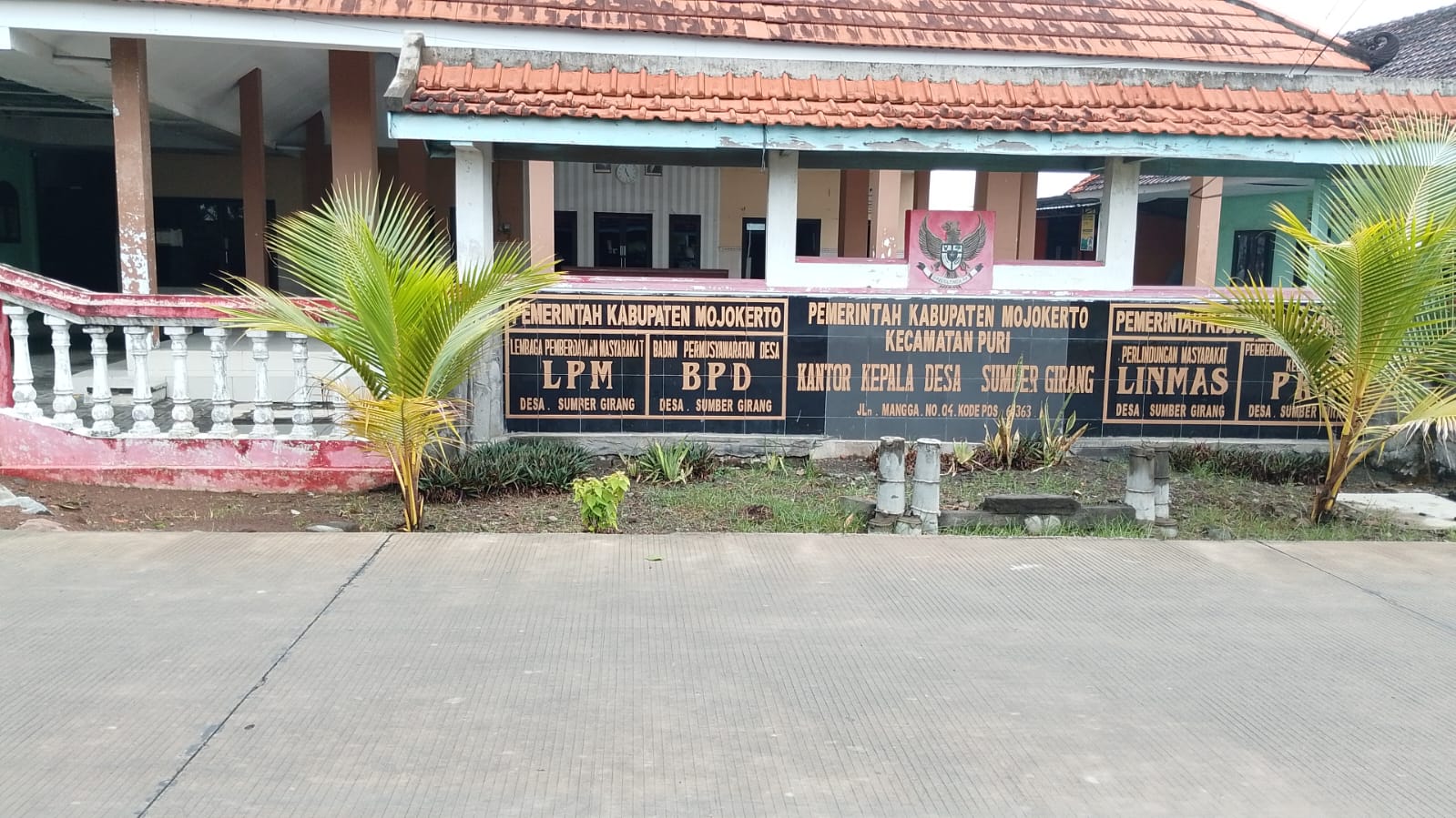 Terkuak!!! Kades Sumber Girang Diduga Pengesah Harga Tanah Petani