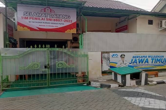 Tiga Hari Sudah Dipulangkan, Rumah Rehab Merah Putih Langgar Juknis Rajal BNN