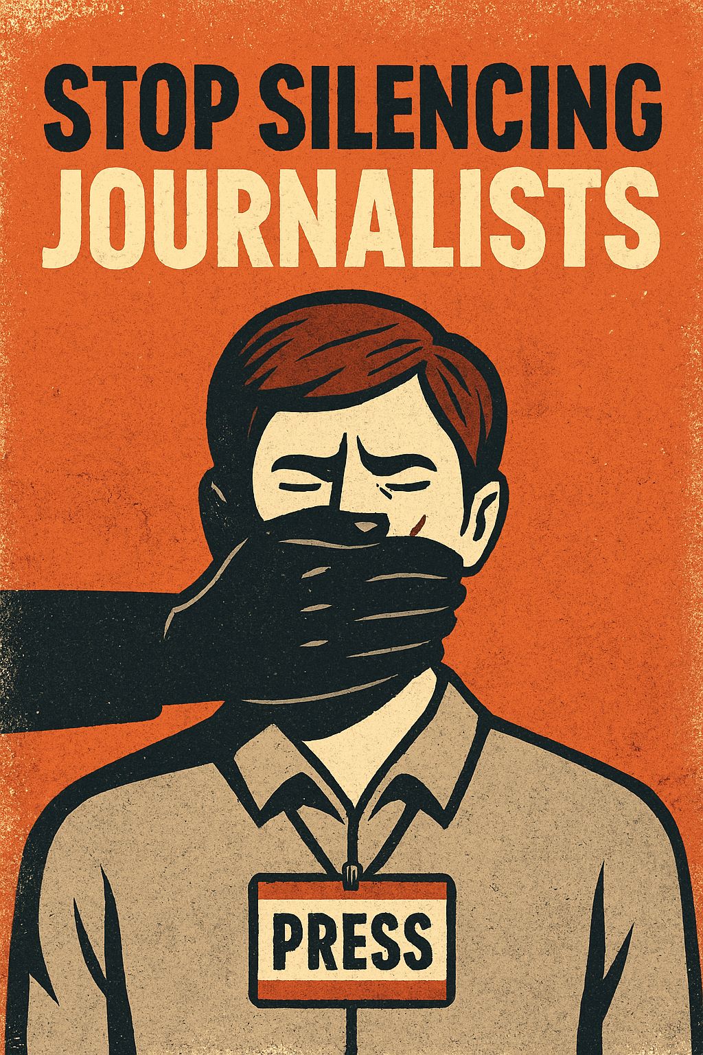 Kecam Pencabutan Kartu Liputan CNN Indonesia, PPWI Desak Presiden Pecat Kepala BPMI