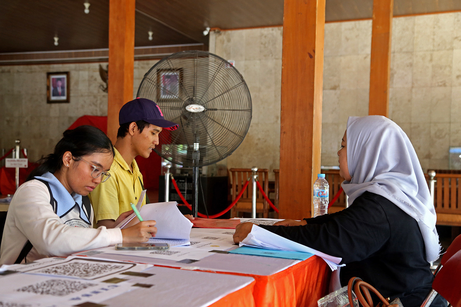 Pemkot Surabaya Siapkan Rp192,8 Miliar untuk Beasiswa 24.000 Mahasiswa Tahun 2026