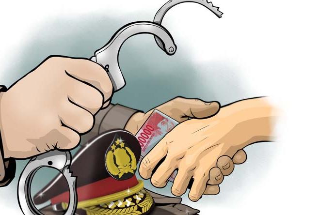 Melalui Rumah Rehab, Satresnarkoba Polres Mojokerto Kota Lepas 3 Pelaku Narkoba Hingga Puluhan Juta