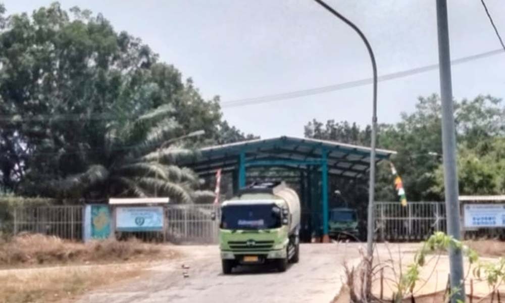 PPWI Soroti PT KSM yang Diduga Langgar Aturan Plasma 20% bagi Masyarakat