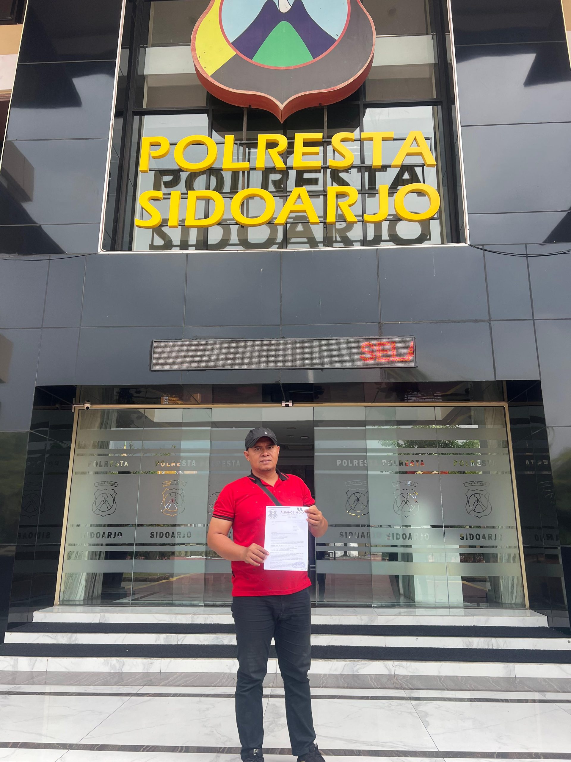 BNPM Mendesak Penertiban Toko Penjual Miras yang Diduga Beroperasi Bebas