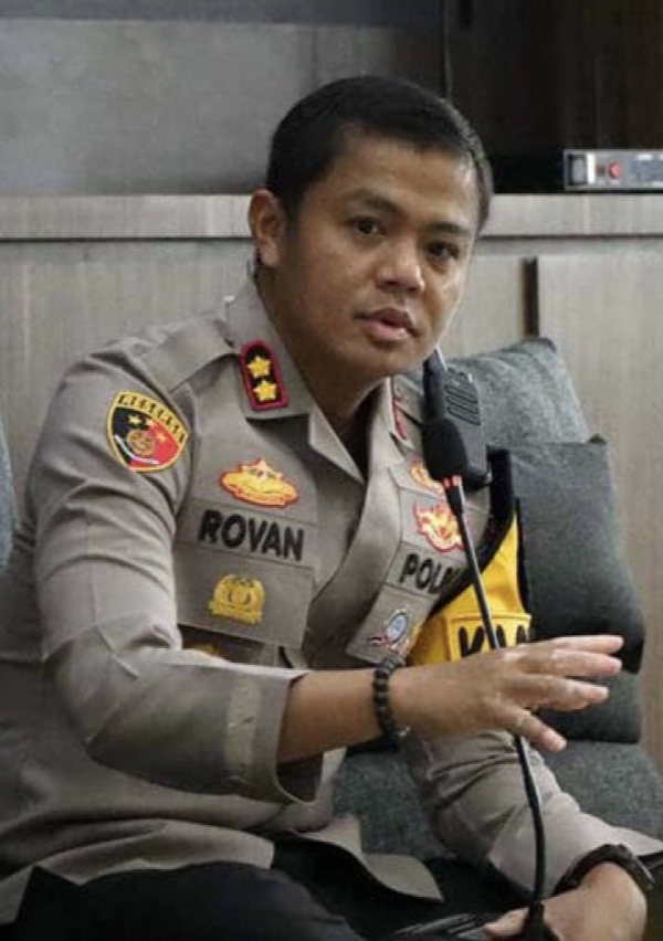 Kapolres Gresik Segera Terjunkan Tim Siluman “Ungkap Jaringan Mafia Solar di SPBU 5461123”