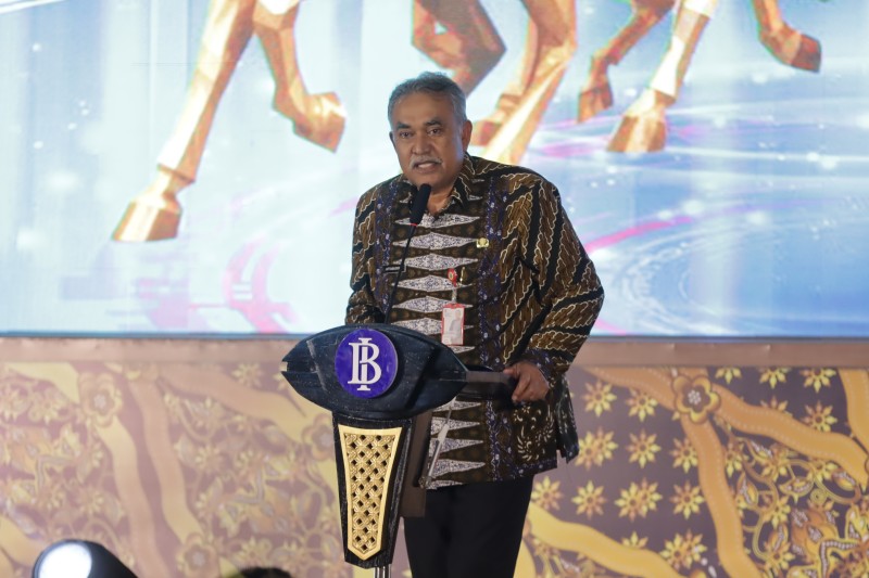 Bank Indonesia Gelar PTBI 2025, Bahas Kondisi dan Outlook Ekonomi Nasional