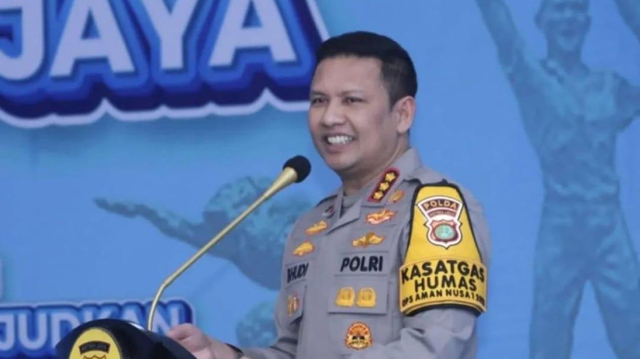 Salut dan Bangga, Sosok Humanis Kombes Pol Budi Hermanto Selalu di Hati Warga Batu