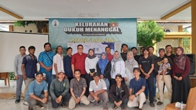 Dukung Pencegahan Stunting, PLATO Selenggarakan Kelas Parenting Superman