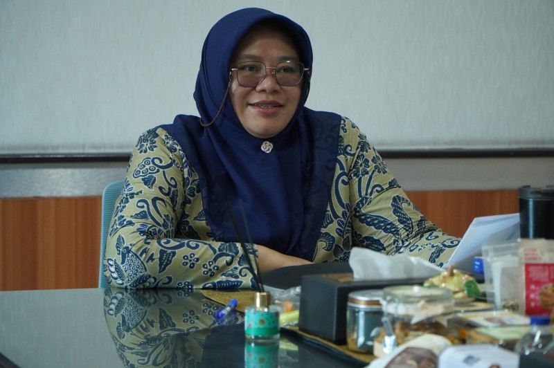 Kominfo Jatim Gelar Webinar Standar Teknis dan Prosedur Pembangunan Aplikasi SPBE