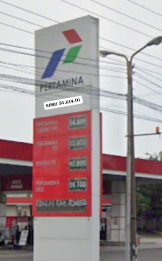 Dugaan Mafia Solar Subsidi Beroperasi di SPBU Kalipuri Jombang: Modus Terstruktur dan Libatkan Oknum Internal