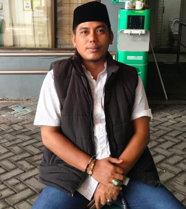 Dampak Aktivitas Akun @dailysurabayacity, Solidaritas Wartawan Surabaya Gelar Aksi