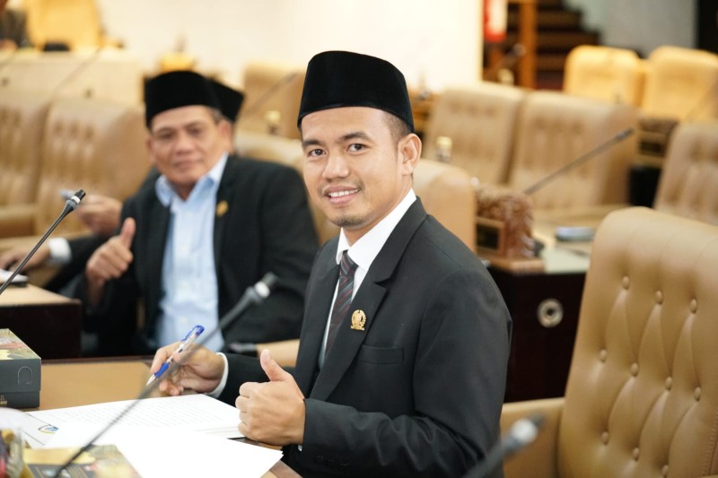 DPRD Jatim Imbau Warga Sambut Tahun Baru 2026 dengan Sederhana