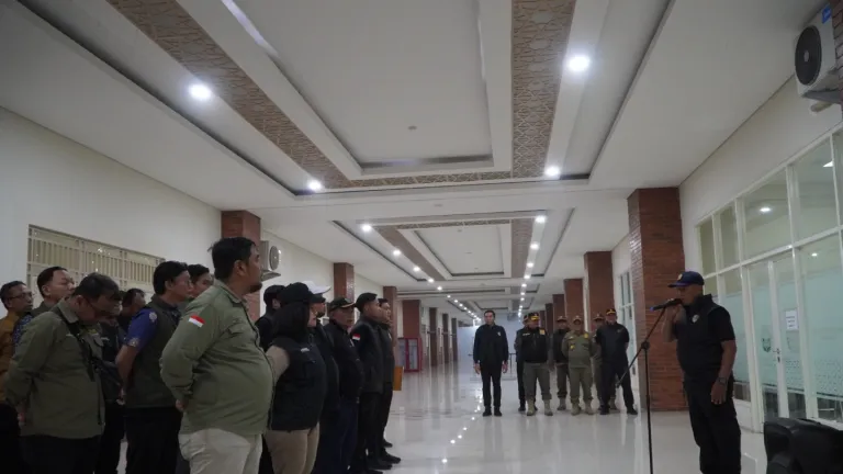 Satpol PP Jatim Awasi Ketat Perizinan Usaha Pariwisata di Kota Malang