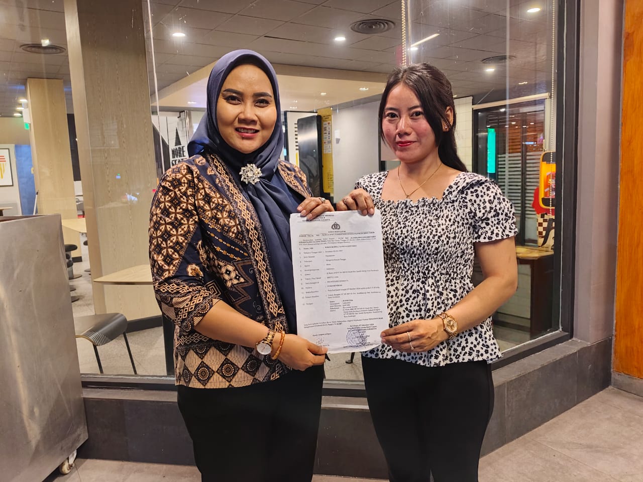 Laporan Pengeroyokan Sudah Setahun di Polrestabes Surabaya, Penyidik Belum Berani Tersangkakan Terlapor