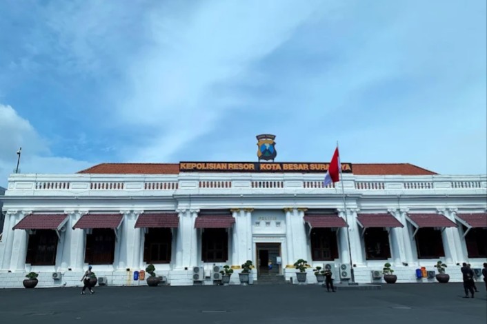 Dugaan Penyalahgunaan Wewenang, Pengedar Narkoba di Surabaya Diduga “Ditebus” dengan Puluhan Juta Rupiah