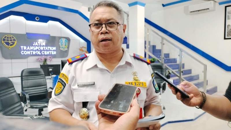 Tahun 2026, Dishub Jatim Akan Tambah Armada Trans Jatim Luxury