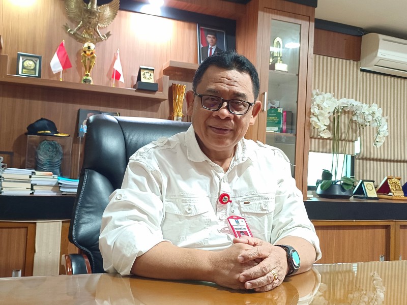 Pemprov Jatim Teguhkan Budaya Kerja Aman Lewat Peringatan Bulan K3 Nasional 2026