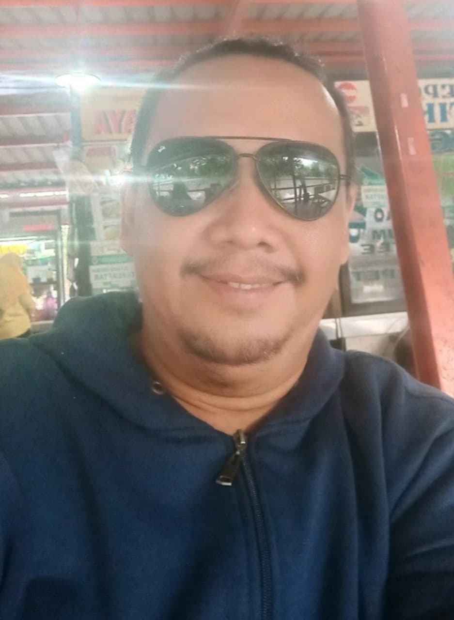 Sebelum Hari Pers Nasional, Pemred Berita Cakrawala ‘BAYU PANGARSO’ Wafat