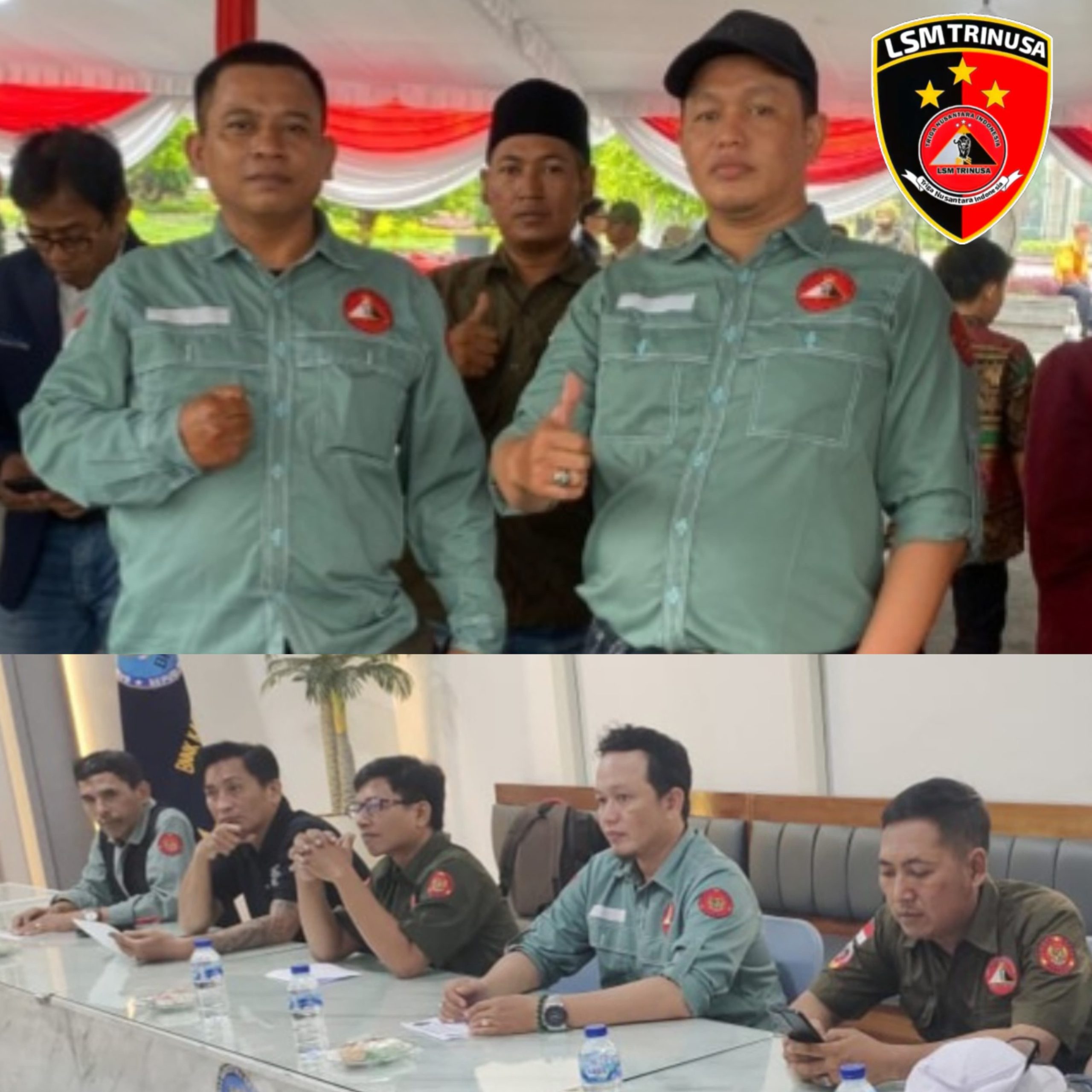 Ketua Trinusa DPC Surabaya Mulyadi Ajak Anggota Perkuat Iman dan Solidaritas Sambut Ramadan 1447 H