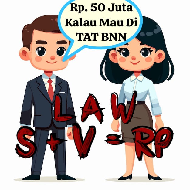 PH di Satresnarkoba Polrestabes Surabaya Minta Uang Untuk Pengurusan “TAT”, BNNK Tegaskan Asesmen Terpadu Gratis