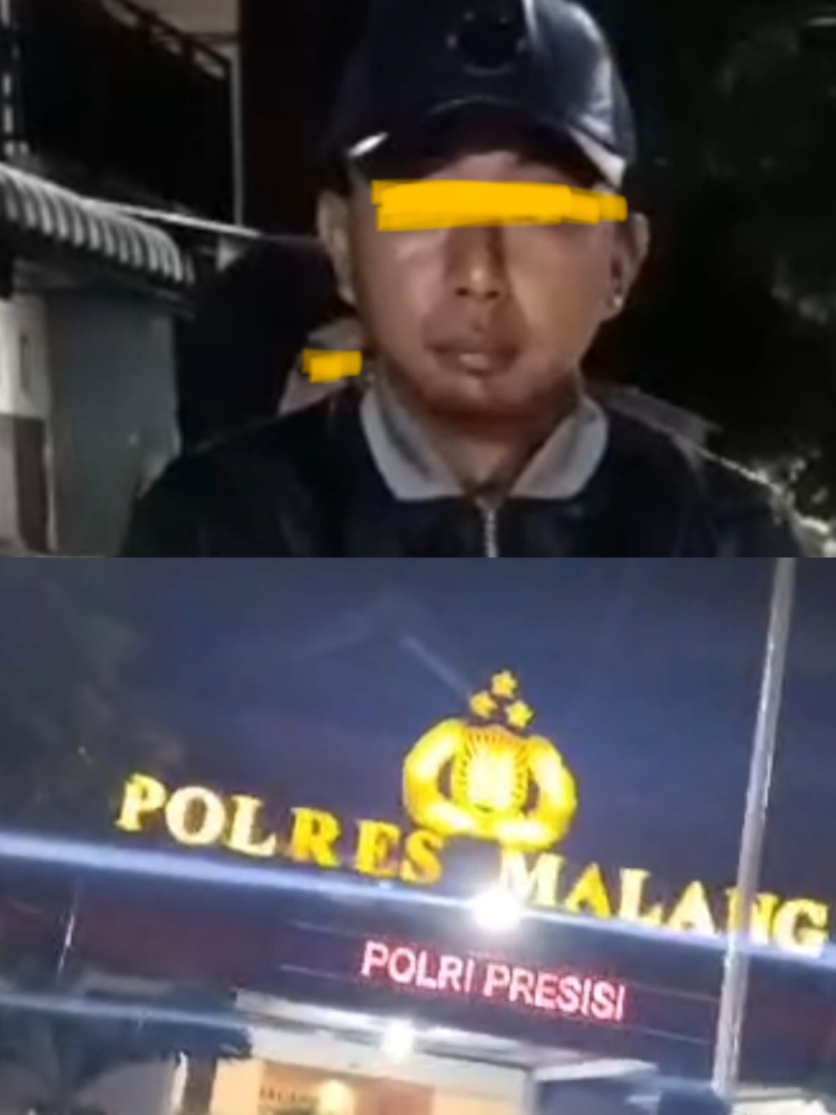 Dugaan Pencurian Kabel Telkom di Kepanjen, Polres Malang Diminta Bertindak Tegas