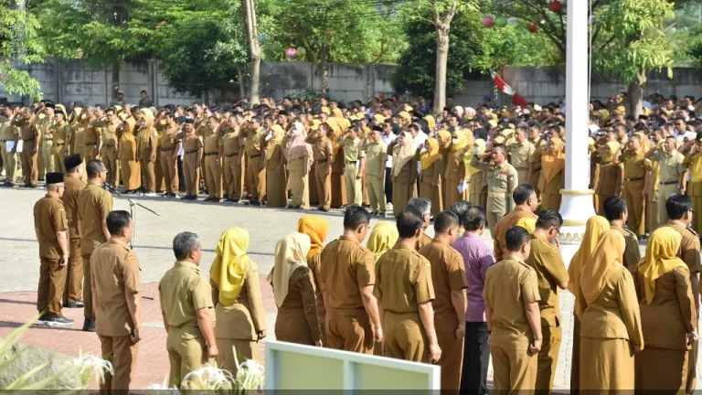 Pemkab Pasuruan Keluarkan Surat Edaran Jam Kerja Bulan Ramadan