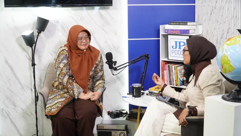 Kominfo Jatim Tekankan Pentingnya Verifikasi Informasi Melalui Literasi Digital