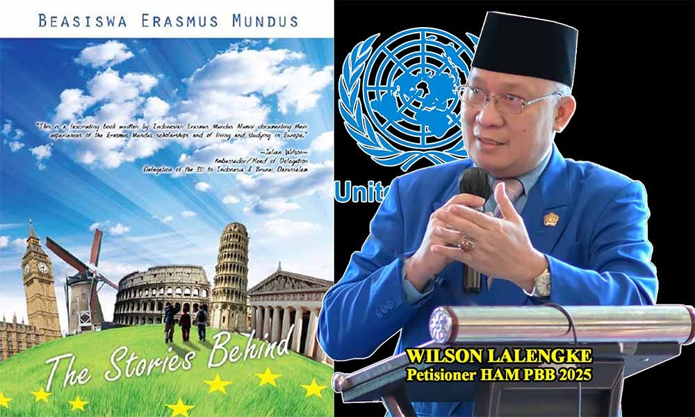 Redefinisi Kontribusi Penerima Beasiswa Luar Negeri: Menakar Spirit Global Beasiswa EMJM