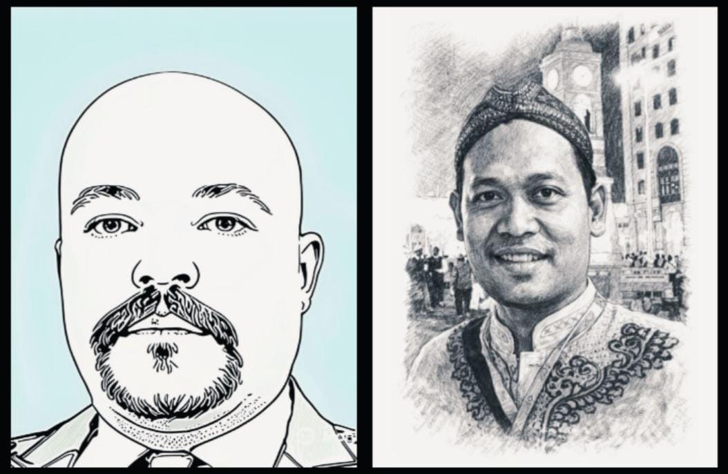 Rakyat Butuh Kepastian, Bukan Persepsi. Disusun Oleh : Mahasiswa Doktor Ilmu Hukum Universitas 17 Agustus 1945 Surabaya. H. Edy Rudyanto, dan Moh. Ja’far Sodiq M.