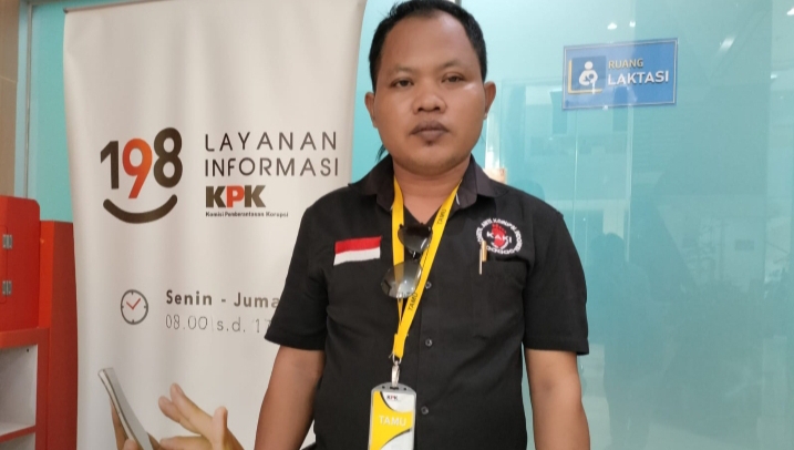 KAKI Jatim Tekan KPK dan PPATK: Sapu Bersih TPPU Rokok Ilegal, Bekukan Aset Pelaku!