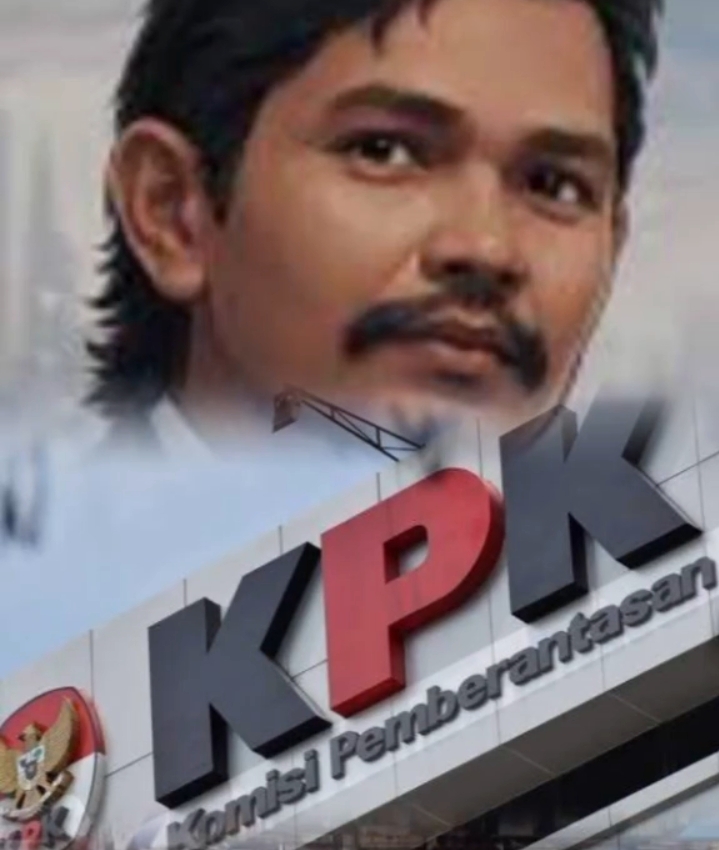 Eko Gagak Angkat Suara: Apakah Benar “Crazy Rich” atau “Sultan Tembakau” Dipanggil KPK Terkait Dugaan TPPU?