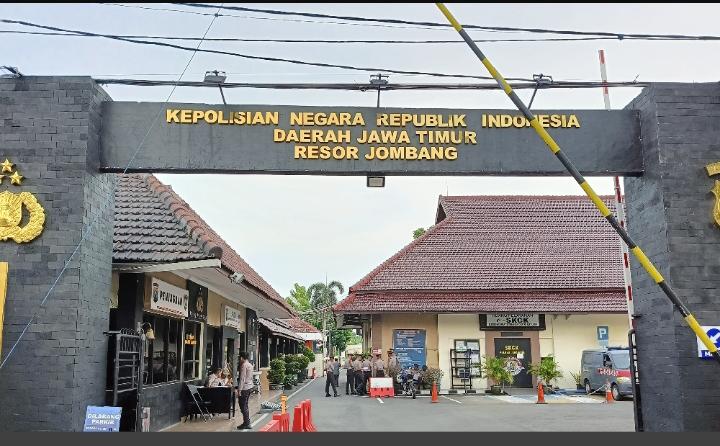 Baidhowi Diduga Bebas Setelah Ditangkap Kasus Judi Online, Ada Dugaan Tebusan Uang Puluhan Juta