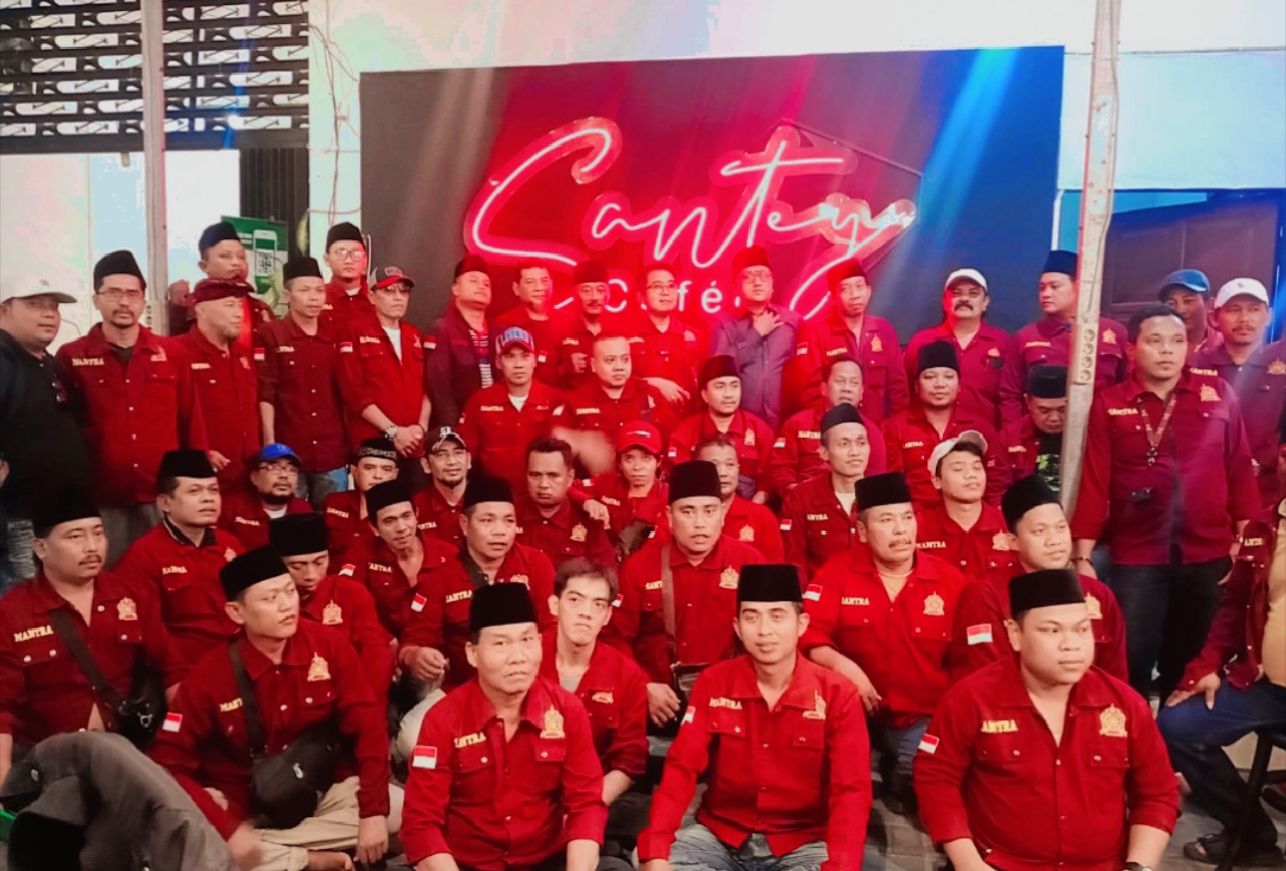 Menolak Jadi Tumbal PAD: Ormas MANTRA Desak Pemkot Surabaya Manusiakan Juru Parkir