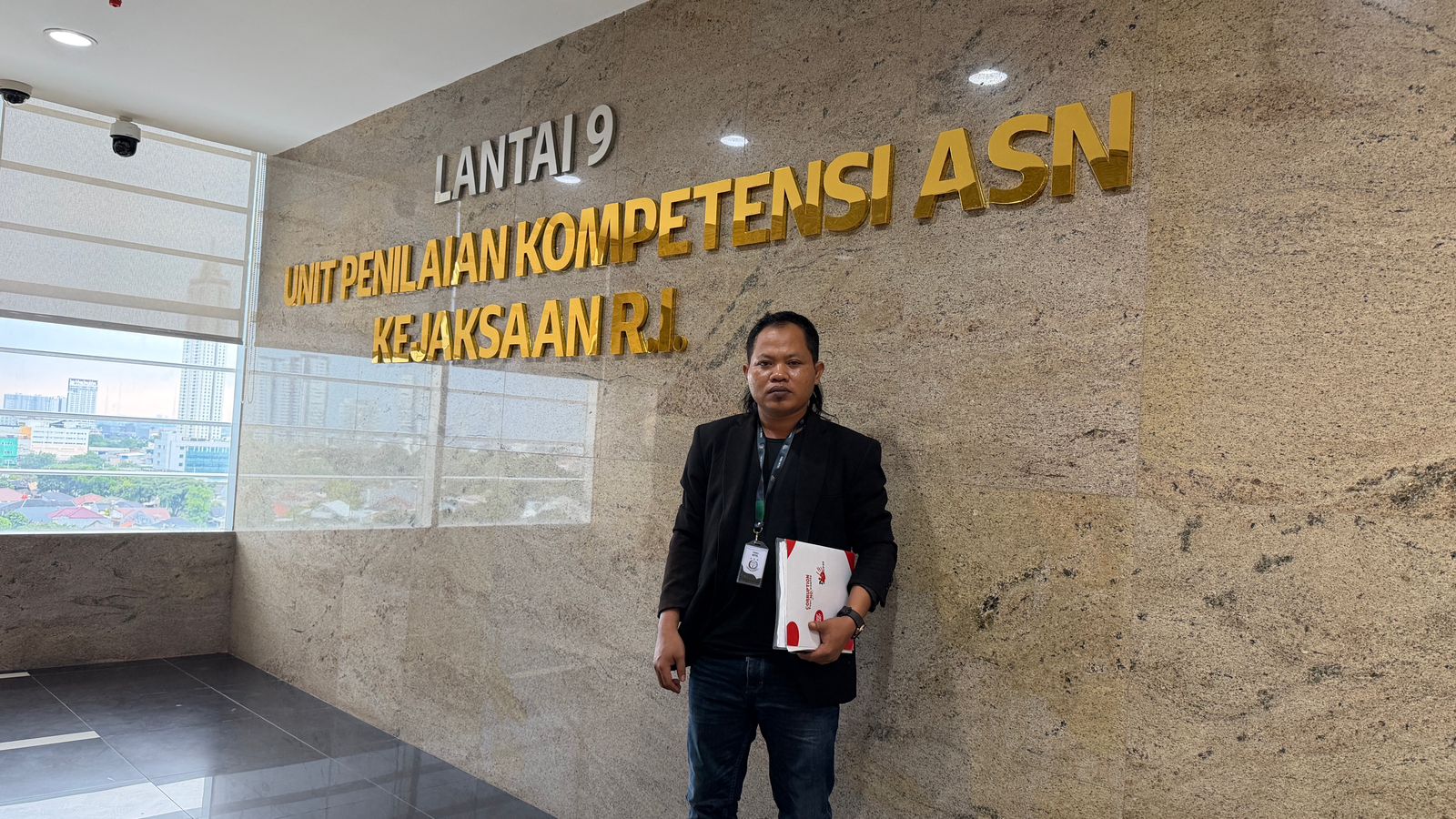 KAKI Jatim: H. Her Tak Mungkin Dipanggil KPK Jika Tak Terlibat