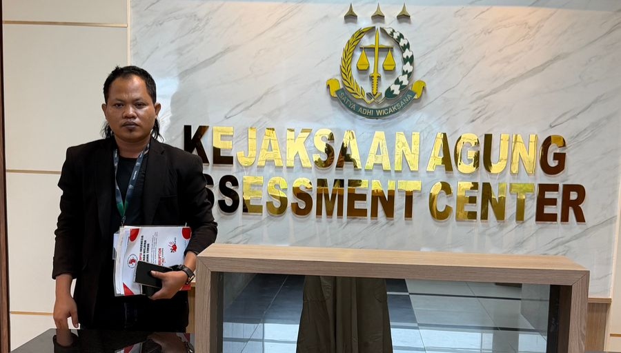 KAKI Jatim Desak KPK Bongkar Jaringan, H. Her Diminta Siap Hadapi Sukamiskin