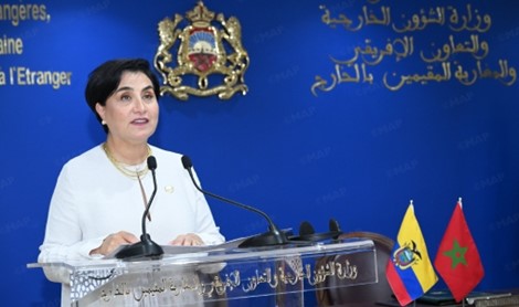 Ekuador Akui Otonomi Khusus di Bawah Kedaulatan Maroko sebagai Solusi Tunggal Konflik Sahara