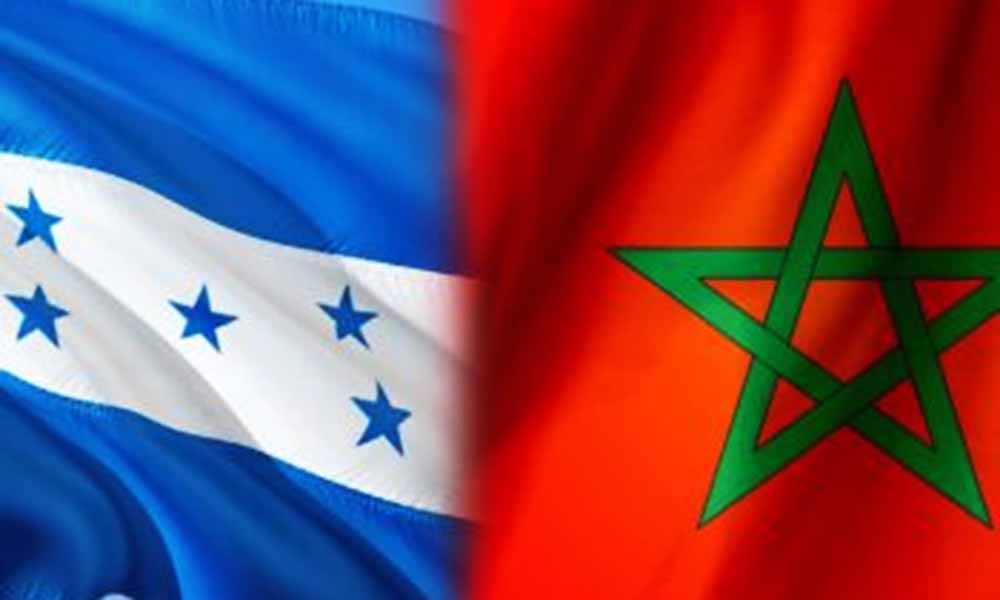 Honduras Resmi Bekukan Pengakuan terhadap “SADR”, Dukung Kedaulatan Maroko